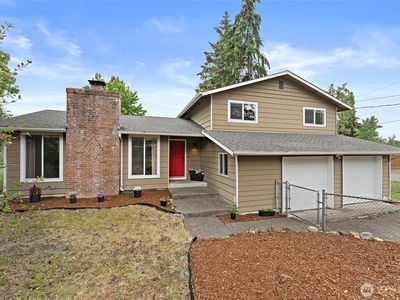 21502 38th Avenue E, Spanaway, WA, 98387