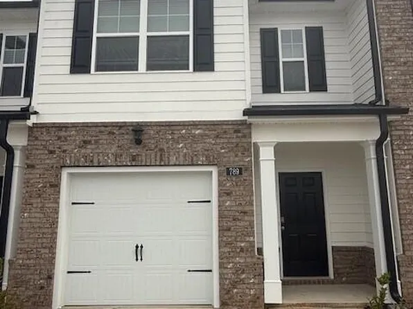 789 Grovebury Ct, Aiken, SC 29801