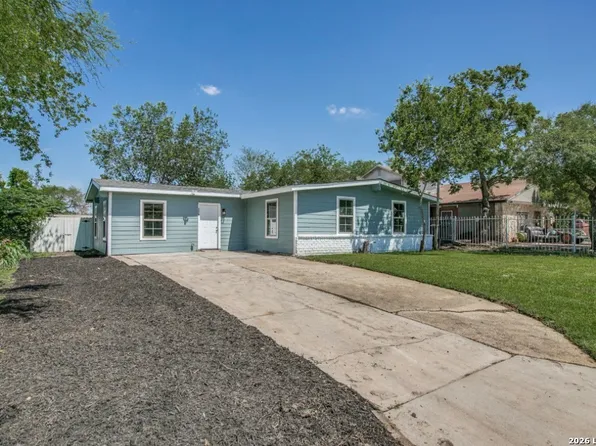 7518 SLEEPY VALLEY DR, San Antonio, TX 78242