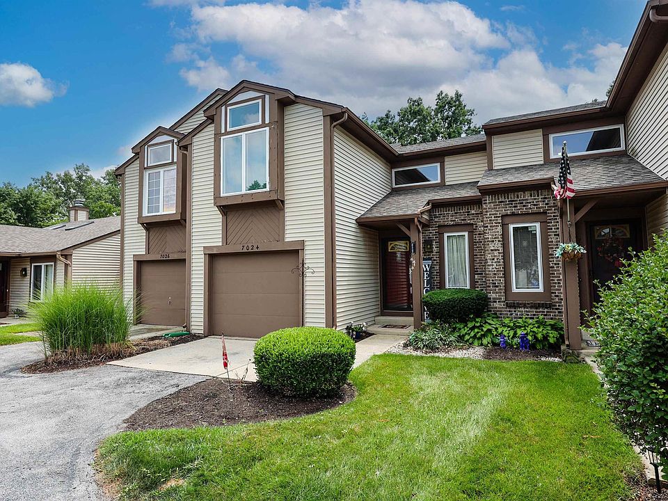 1st image of 7024 Thamesford Dr
