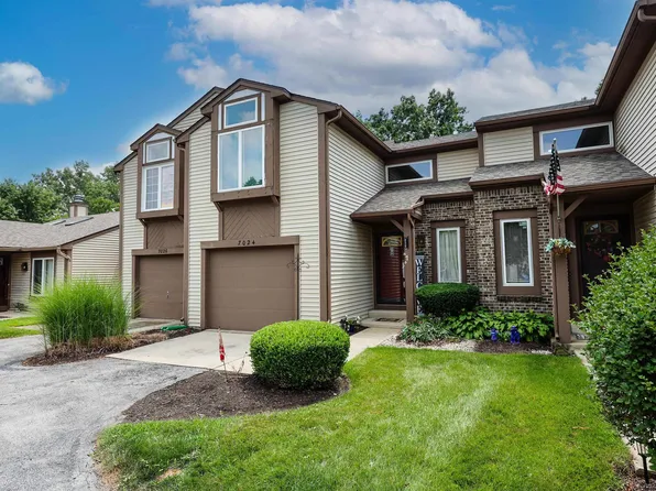 7024 Thamesford Dr, Fort Wayne, IN 46835