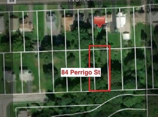 84 Perrigo St, Rochester, NY 14609