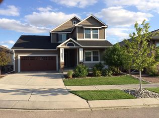 8067 Cinnamon Ct, Colorado Springs, CO 80927