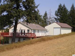 1035 Granlund Rd, Troy, ID 83871