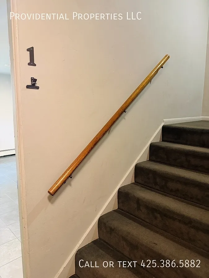 1 bed, 525 sqft, $1,650 — Photo 4