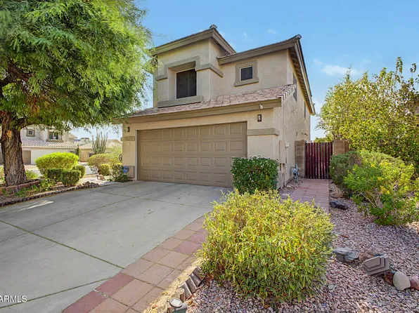 17202 N 40TH Place, Phoenix, AZ 85032