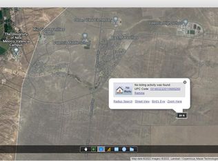 S Rio Del Oro LOT 26-U6, Belen, NM 87002