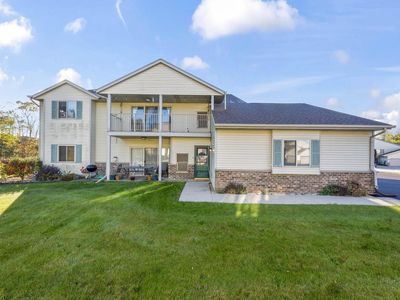 818 Church STREET #1, Allenton, WI, 53002