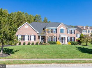 420 Bowen Dr, Exton, PA 19341