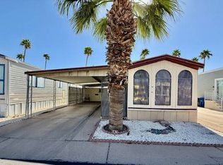 4860 E Main St #C-25, Mesa, AZ 85205