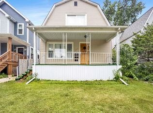 5037 W Winona St #G, Chicago, IL 60630