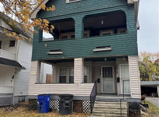 13615 Earlwood Rd, Cleveland, OH 44110