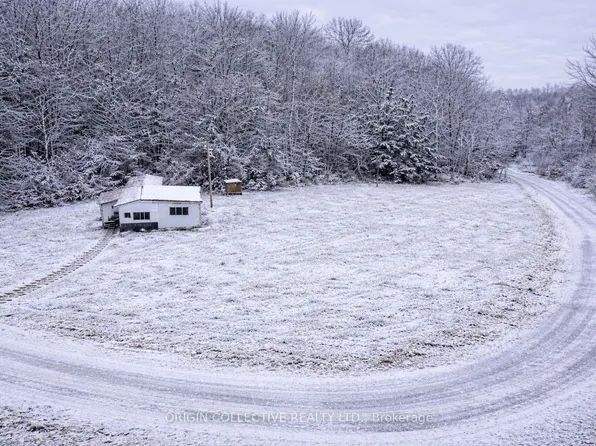 590A Lake Nipissing Rd, Nipissing, ON P0H 1W0