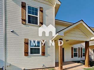 613 Picnic Ct, Springtown, TX 76082