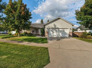 1233 W Sycamore Ave #D, Coeur D Alene, ID 83815