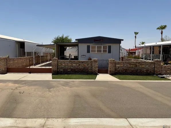 10327 E 30th Ln, Yuma, AZ 85365