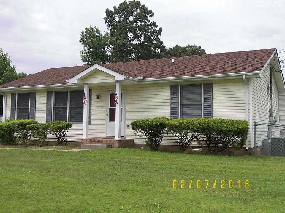 1st image of 809 Shelton Cir