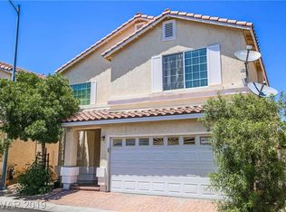 7292 Vinca Rd, Las Vegas, NV 89113