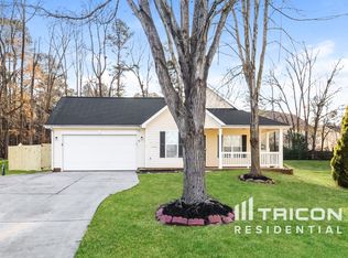 1720 Harte Cir, Charlotte, NC 28216