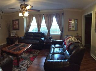 331 Oxford Dr, Savannah, GA 31405
