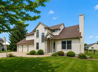 8057 Garfield St NE, Spring Lake Park, MN 55432