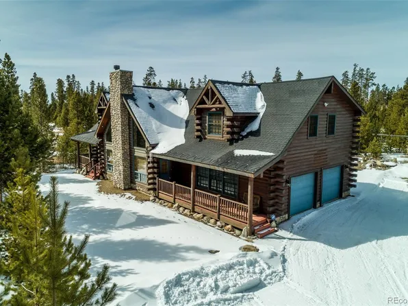 315 County Road 4454, Grand Lake, CO 80447