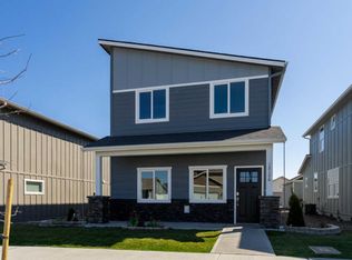 12126 W Wellington Ave, Post Falls, ID 83854