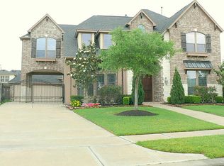 28202 Wild Mustang Ln, Fulshear, TX 77441