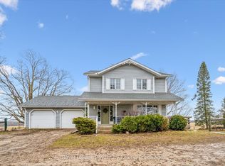 86132 Currie Line, North Huron, ON N0G 2W0