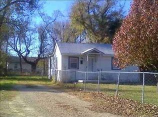 1337 N Minnesota Ave, Wichita, KS 67214