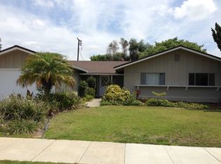 704 E Hoover Ave, Orange, CA 92867