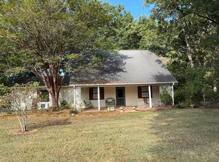 641 County Road 337, Falkner, MS 38629