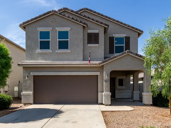 36060 W Prado St, Maricopa, AZ 85138