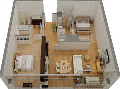 800J Lofts — Photo 31
