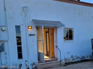 248 N Sage St, Pearce, AZ 85625