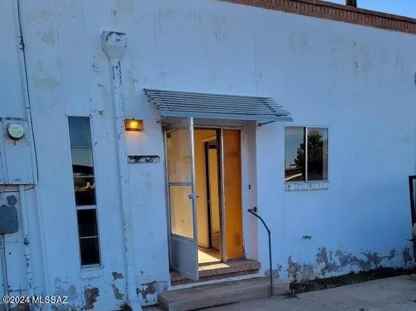 248 N Sage St, Pearce, AZ 85625