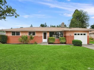 1244 SW 118th St, Burien, WA 98146