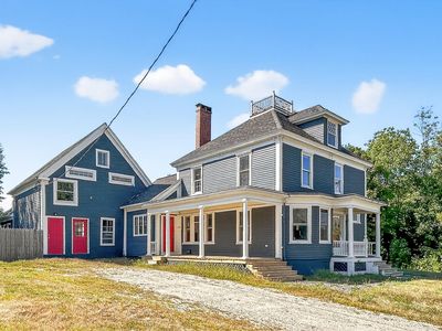 852 Gray Road, Gorham, ME, 04038