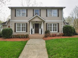 2633 Innsbrook Rd, Charlotte, NC 28226