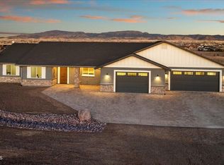 10475 Muley Ln, Prescott Valley, AZ 86315
