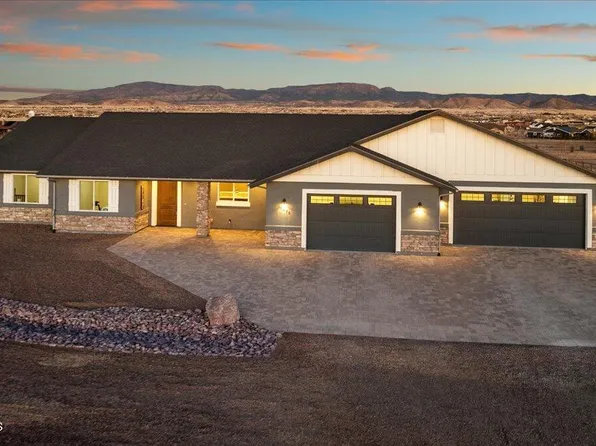 10475 Muley Ln, Prescott Valley, AZ 86315