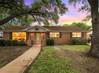 5807 Caldwell Dr, Waco, TX 76710