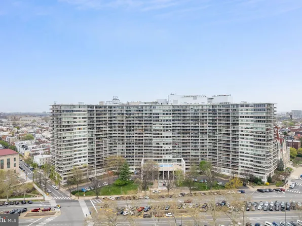 2401 Pennsylvania Ave APT 4B33, Philadelphia, PA 19130