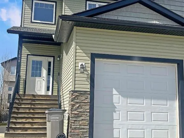 13022 91a St #B, Grande Prairie, AB T8X 0A9