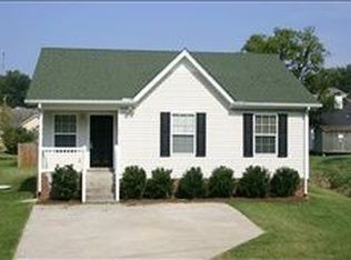 1102 Williamson Rd, Goodlettsville, TN 37072