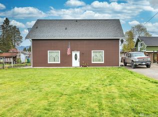 1929 Lafromboise St, Enumclaw, WA 98022