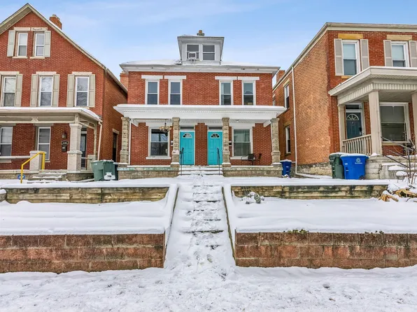 1214 Summit St #1212, Columbus, OH 43201