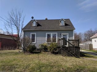 25764 Broadway Ave, Bedford, OH 44146