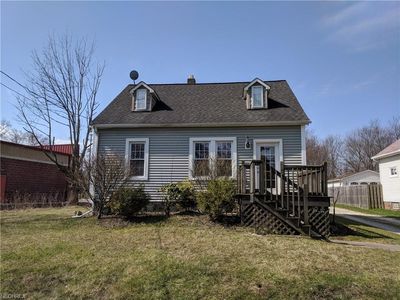 25764 Broadway Ave, Bedford, OH, 44146