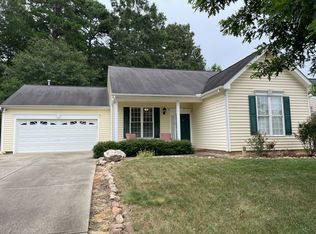 8706 Neuse Town Dr, Raleigh, NC 27616